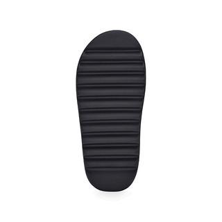 adidas ORIGINALS Yeezy Slide 中性拖鞋 HQ6448