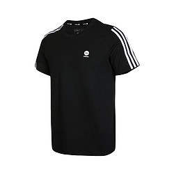 adidas NEO U ESNT3S TEE1 男子运动T恤 HN8779