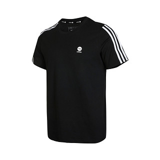 adidas NEO U ESNT3S TEE1 男子运动T恤 HN8779