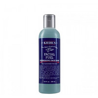 Kiehl's 科颜氏 男士焕活洁面啫喱 250ml