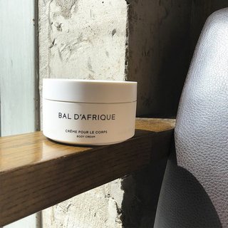 BYREDO 百瑞德 无人区玫瑰滋润身体乳霜 200ml