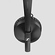 森海塞尔 HD450BT\400S\458高保真头戴耳机HIFI包耳封闭式 蓝牙头戴耳机 HD 250BT