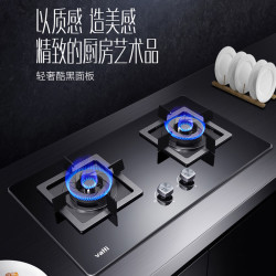 VATTI 华帝 i10054B 燃气灶 4.2kw