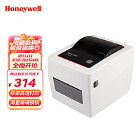 Honeywell OD380D 标签打印机