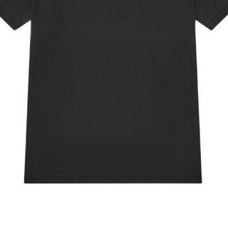 Columbia 哥伦比亚 SS22 男子速干T恤 AE1419-010 黑色 L