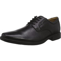 Clarks 其乐 Tilden Plain 男士正装皮鞋 261103