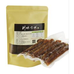 川味食族 四川麻辣香肠 500g