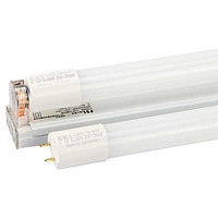 FSL 佛山照明 T8  LED单灯管 0.6m 8W 黄光 3000K