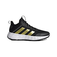 adidas 阿迪达斯 Ownthegame 2.0 男子篮球鞋 H00468