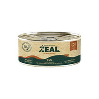 ZEAL 真致 牛肉味猫罐头 90g*6罐