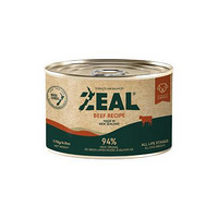 ZEAL 真致 牛肉味猫罐头 170g*8罐