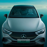 Mercedes-Benz 北京奔驰 EQE 22款 EQE 350 先锋版