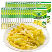 吉香居 榨菜小包装 15g*30包