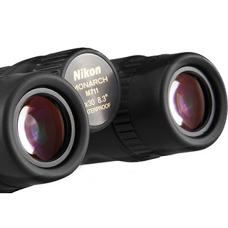 Nikon 尼康 MONARCH 7 双筒望远镜