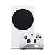  Microsoft 微软 Xbox Series S 日版 游戏机 512GB 白色　