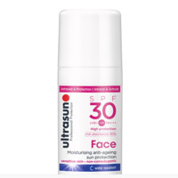 ultrasun 优佳 抗光老防晒霜 SPF30+ PA+++ 15ml