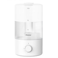 百亿补贴：Haier 海尔 SCK-94E1A 加湿器 4L