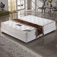 DKG 乳胶床垫环保健康弹簧床垫天然成人垫子1.8m1.5m