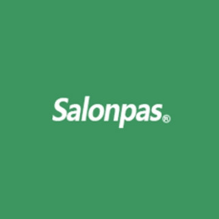 SALONPAS/撒隆巴斯