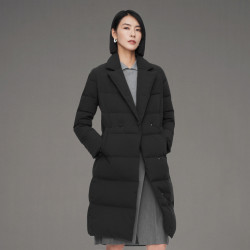 波司登 女式鹅绒羽绒服 B10144172
