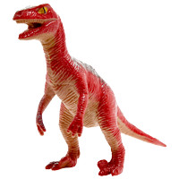 PLUS会员：Wenno 仿真动物模型 恐龙