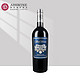 宝马阿尔玳 法国波尔多 干红葡萄酒 750ml 单瓶
