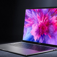 Xiaomi 小米 Book Pro 14 2022款 14.0英寸 轻薄本 银色（R7-6800H、核芯显卡、16G、512G、2.8k、90Hz）