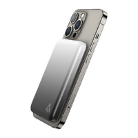 Anker 安克 A9518 移动电源 渐变灰 5000mAh Type-C 7.5W