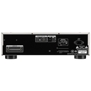 DENON 天龙 DCD-1600NE 2.0声道播放器