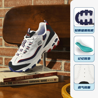 SKECHERS 斯凯奇 女子休闲运动鞋 149781