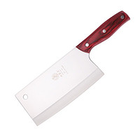 DENG'S KINFE 邓家刀 JCD-915 切片刀(不锈钢、18.2cm)