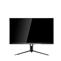 TITAN ARMY 泰坦军团 P32A2V 32英寸 IPS FreeSync 显示器（3840×2160、144Hz、99%sRGB、HDR600、Type-C 65W）