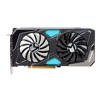 MAXSUN 铭瑄 MS-GeForce RTX3060 终结者 显卡 12GB