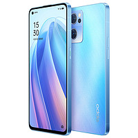 OPPO Reno7手机 星雨心愿 12GB+256GB 5G全网通