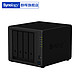 Synology 群晖 DS420+套餐