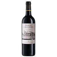 CHATEAU LAFITE ROTHSCHILD 拉菲古堡 奥希耶庄园 海慕 朗格多克干型红葡萄酒 750ml