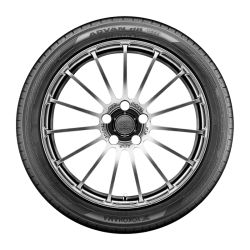 yokohama 优科豪马 横滨)轮胎 advan db v552 215/60r16 99v yokohama