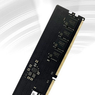 KLEVV 科赋 DDR5 4800MHz 台式机内存 普条