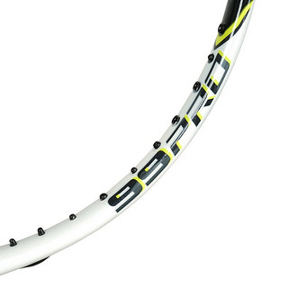 YONEX 尤尼克斯 羽毛球拍天斧99PRO桃田同款比赛专业级进攻型AX99PRO(未穿线）