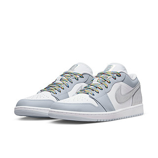 AIR JORDAN 正代系列 Air Jordan 1 Low SE 男子运动板鞋 DX6070