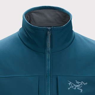 ARC'TERYX 始祖鸟 GAMMA MX 男子软壳衣 175860