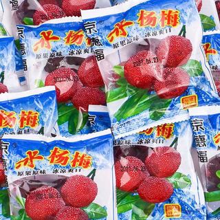 京德福 冰杨梅 40g*50袋