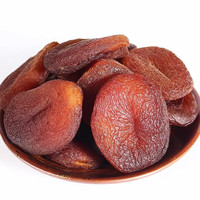 XIYU GUOGUO 西遇果果 黑杏干 250g