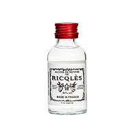 Ricqles 双飞人 薄荷水 50ml