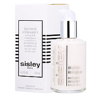 sisley 希思黎 全能乳液 125ml