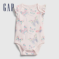 88VIP：Gap 盖璞 婴儿纯棉连体衣