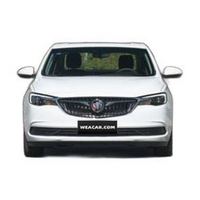 BUICK 别克 英朗 21款 改款 1.3T自动轻混动精英型 车辆订金