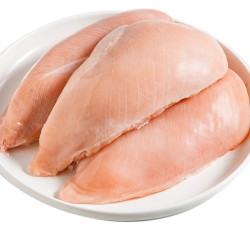 Tyson 泰森 去皮鸡大胸 2kg