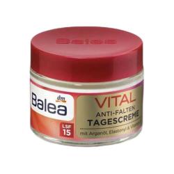 Balea 芭乐雅 活力紧致保湿日霜 50ml
