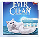 PLUS会员：EVER CLEAN 铂钻 蓝白标 膨润土猫砂 11.3kg